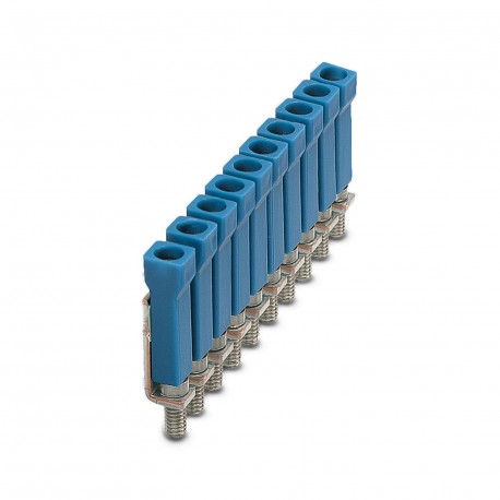 Phoenix contact LB 10-6 BU Jumper