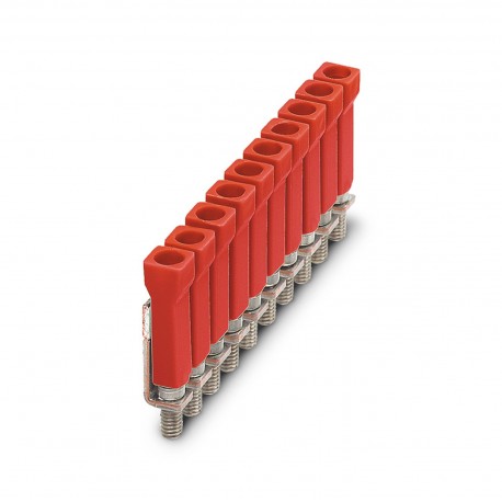 Phoenix contact LB 10-6 RD Jumper