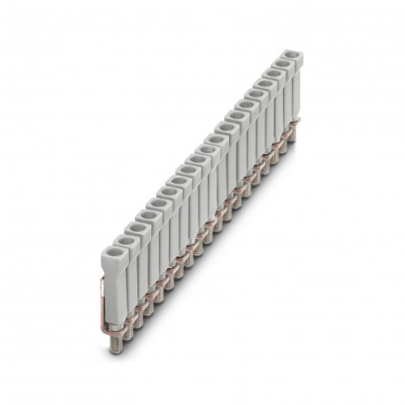 Phoenix contact LB 100-6 GY Jumper
