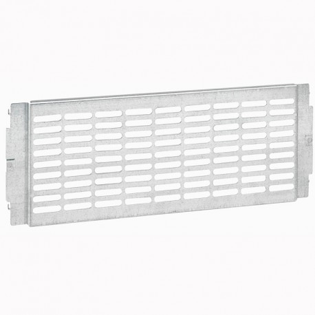 LEGRAND 020241 020241 LEGRAND XL3 PERFORATED PLATE 200H
