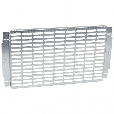 LEGRAND 020242 020242 LEGRAND XL3 PERFORATED PLATE 300H