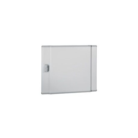 LEGRAND 020252 020252 LEGRAND XL3 160 DOOR FLAT MET 450M