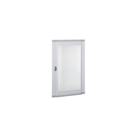 Legrand 020263 XL3 160/400 DOOR TRANSP 600H