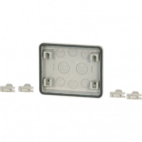 Eaton-moeller FL2-3 Y7-20271 EATON ELECTRIC Flange, knockout 6x M20, 2x M25/16, HxWxD 116x250x23mm