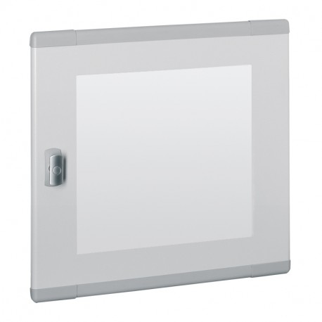 LEGRAND 020282 020282 LEGRAND XL3 DOOR EXTRPL TRANSP 450H