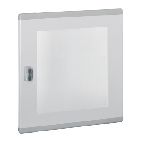 Legrand 020283 XL3 DOOR EXTRPL TRANSP 600H