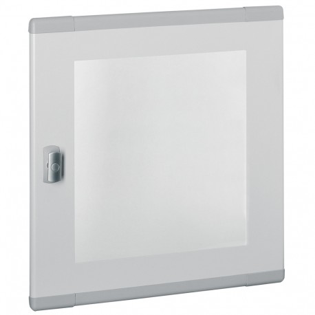 LEGRAND 020289 020289 LEGRAND XL3 DOOR EXTRPL TRANSP 1900H