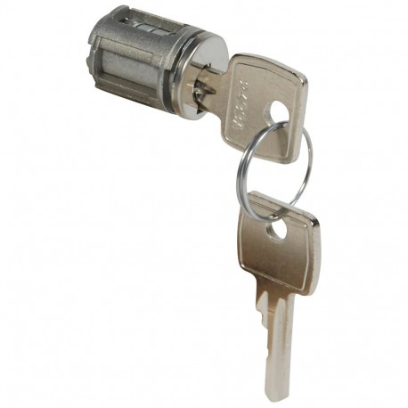 LEGRAND 020294 020294 LEGRAND XL3 LOCK KEY TYPE 2433A