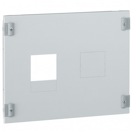 Legrand 020320 XL3 COVER METALICA DPX630 400H