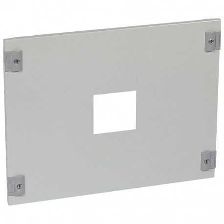 LEGRAND 020321 020321 LEGRAND XL3 COVER DXP250/400 CENTERED