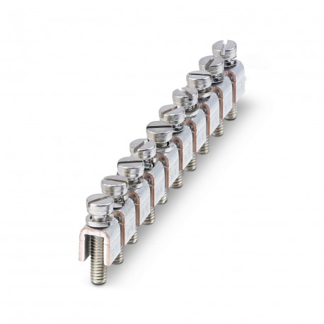 PHOENIX CONTACT FB 10-10-EX FB 10-10-EX 0203247 PHOENIX CONTACT Fixed bridge