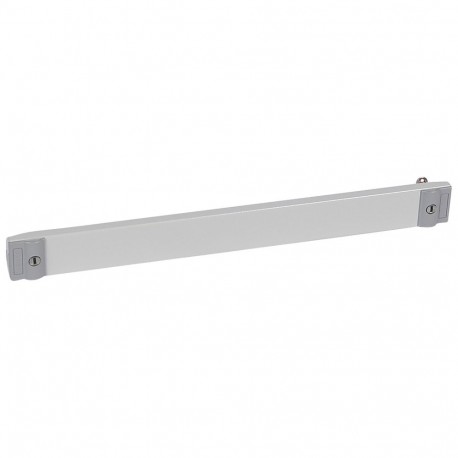 LEGRAND 020340 020340 LEGRAND XL3 COVER FULL METAL 50H
