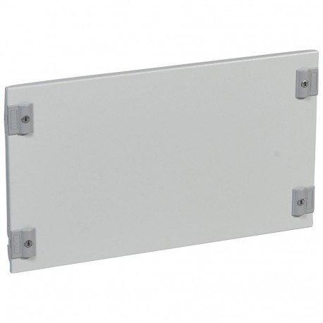 LEGRAND 020344 020344 LEGRAND XL3 COVER FULL METAL 300H