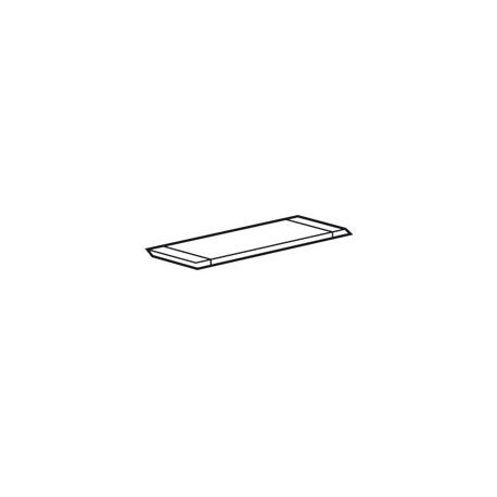 LEGRAND 020420 020420 LEGRAND XL3 800 PLATE CABLE ENTRY