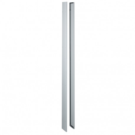 Legrand 020468 XL3 800 GAME 2 PANELS 1400H