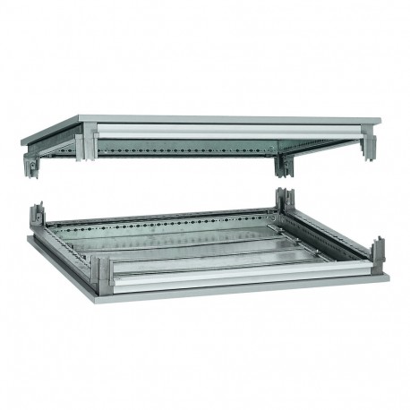 LEGRAND 020505 020505 LEGRAND XL3 BASE+ROOF ANCH725 PROF725