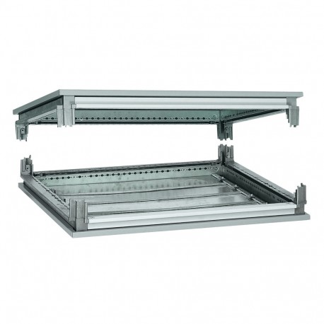 LEGRAND 020506 020506 LEGRAND XL3 BASE+ROOF ANCH725 PROF975