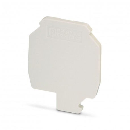 PHOENIX CONTACT D-SSK 135 KER D-SSK 135 KER 0205067 PHOENIX CONTACT End cover