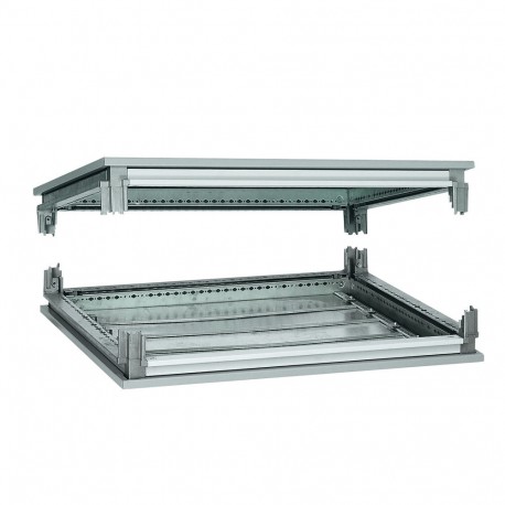 LEGRAND 020507 020507 LEGRAND XL3 BASE+ROOF ANCH975 PROF475