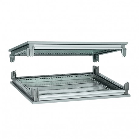 LEGRAND 020509 020509 LEGRAND XL3 BASE+ROOF ANCH975 PROF975
