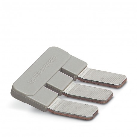 PHOENIX CONTACT EB 3-15 K/UK 35 EB 3-15 K/UK 35 0205106 PHOENIX CONTACT Insertion bridge