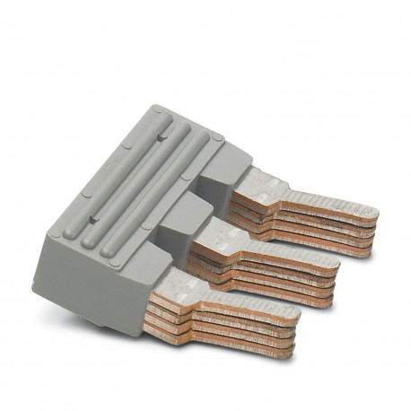 Phoenix contact EB  3-15  4-FACH EB 3-15 4-FACH 0205148 PHOENIX CONTACT Insertion bridge