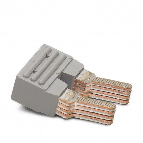 Phoenix contact EB  2-15  4-FACH EB 2-15 4-FACH 0205151 PHOENIX CONTACT Insertion bridge