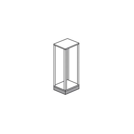 LEGRAND 020517 020517 LEGRAND XL3 SOCKET 475X975