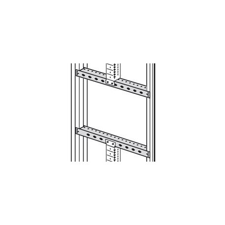 LEGRAND 020531 020531 LEGRAND RAIL FIXED CHASSIS PART