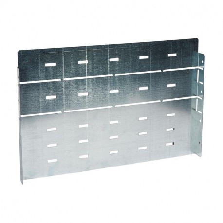 LEGRAND 020538 020538 LEGRAND XL3 KIT SEPARATION 4000A 725MM