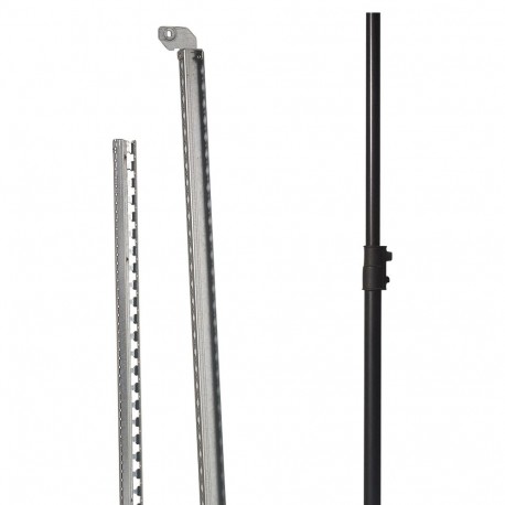 LEGRAND 020569 020569 LEGRAND XL3 FRAME PIVOT ARM WITHOUT A CELL