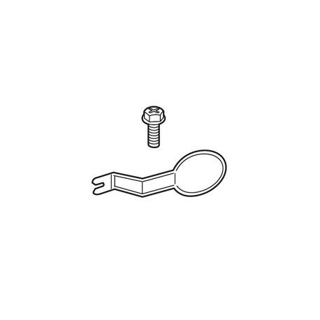 LEGRAND 020586 020586 LEGRAND XL3 4000 SCREW LINK