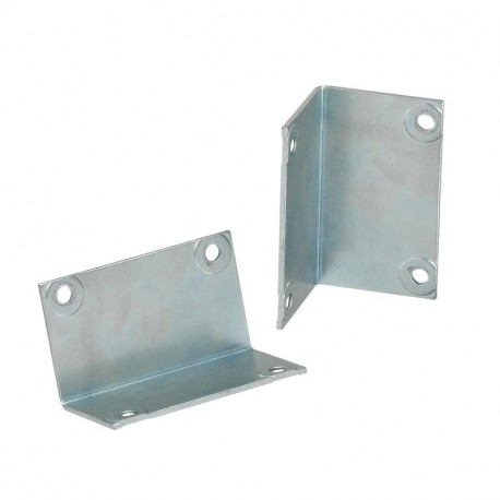 LEGRAND 020588 020588 LEGRAND XL3 PLATE IN L FOR LINK