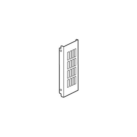 LEGRAND 020596 020596 LEGRAND XL3 SEPARATION LAT DPX3 1600