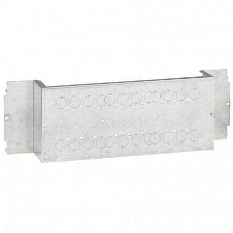 Legrand 020605 XL3 PLATE DPX-IS 250 L600