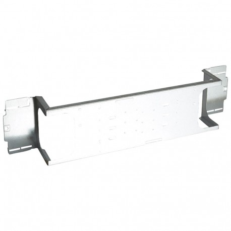 LEGRAND 020615 020615 LEGRAND XL3 PLATE DPX3 160 HORZ.