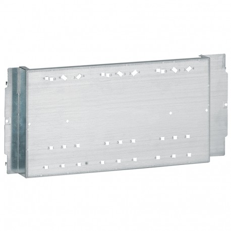 Legrand 020622 XL3 PLATE DPX 250/630+DIF L600
