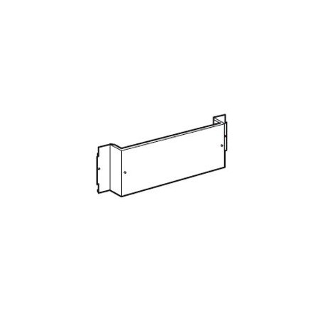 LEGRAND 020623 020623 LEGRAND PLATE MONT.DPX630 AV/SS DIF H.