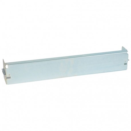 LEGRAND 020640 020640 LEGRAND XL3 SMOOTH PLATE ADJUSTABLE H100