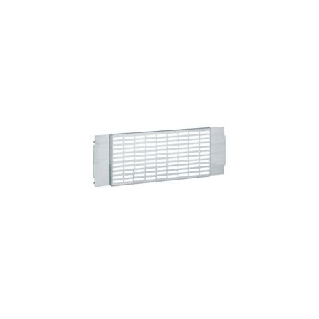 LEGRAND 020641 020641 LEGRAND XL3 PERFORATED PLATE H200 L600