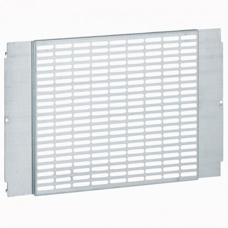 LEGRAND 020642 020642 LEGRAND XL3 PERFORATED PLATE H400 L600