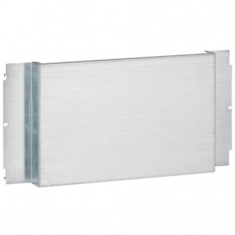 Legrand 020644 XL3 SMOOTH PLATE H400 L600