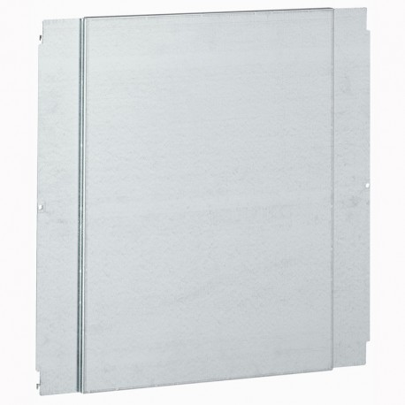 Legrand 020645 XL3 SMOOTH PLATE H600 L600