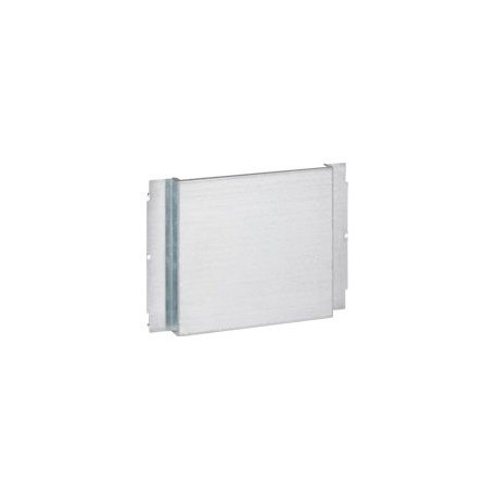 LEGRAND 020646 020646 LEGRAND XL3 SMOOTH PLATE H400 L850