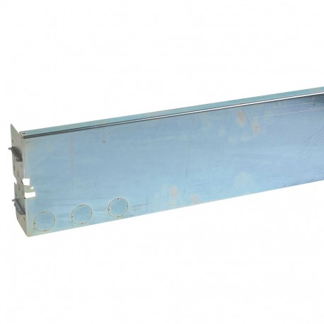 LEGRAND 020649 020649 LEGRAND XL3 SMOOTH PLATE ADJUSTABLE H200