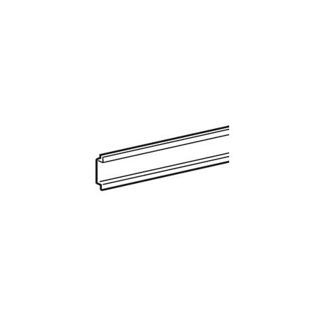 LEGRAND 020654 020654 LEGRAND XL3 RAIL STEEL UNIVERSAL L850