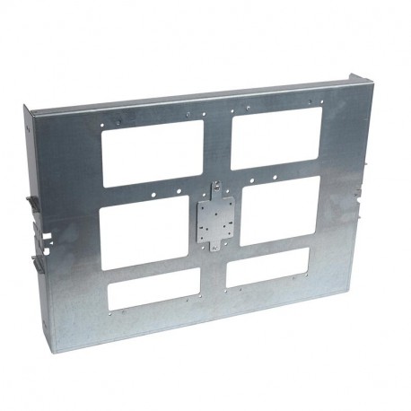 Legrand 020669 XL3 D REG DPX3 INV NETWORKS EXTR.