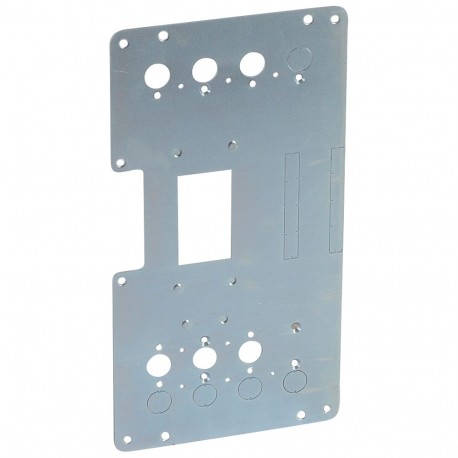 LEGRAND 020683 020683 LEGRAND XL3 PLATE DPX3 250 INV NETWORK