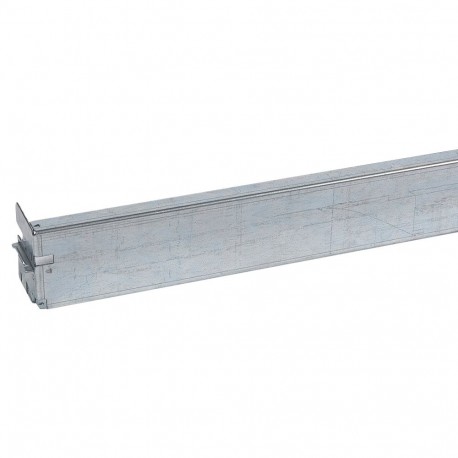 LEGRAND 020690 020690 LEGRAND XL3 SMOOTH PLATE ADJUSTABLE H100