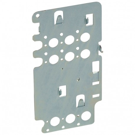 LEGRAND 020749 020749 LEGRAND XL3 PLATE DPX3 160 FIXED